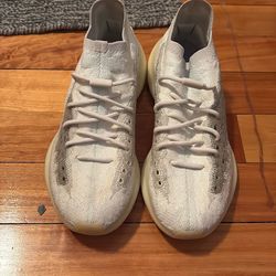 YEEZY BOOST 380 'CALCITE GLOW