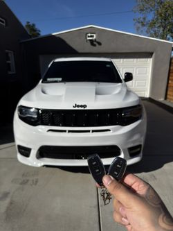 Mopar Remote Killswitch