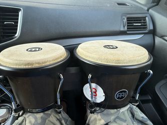 MEILN BONGOS