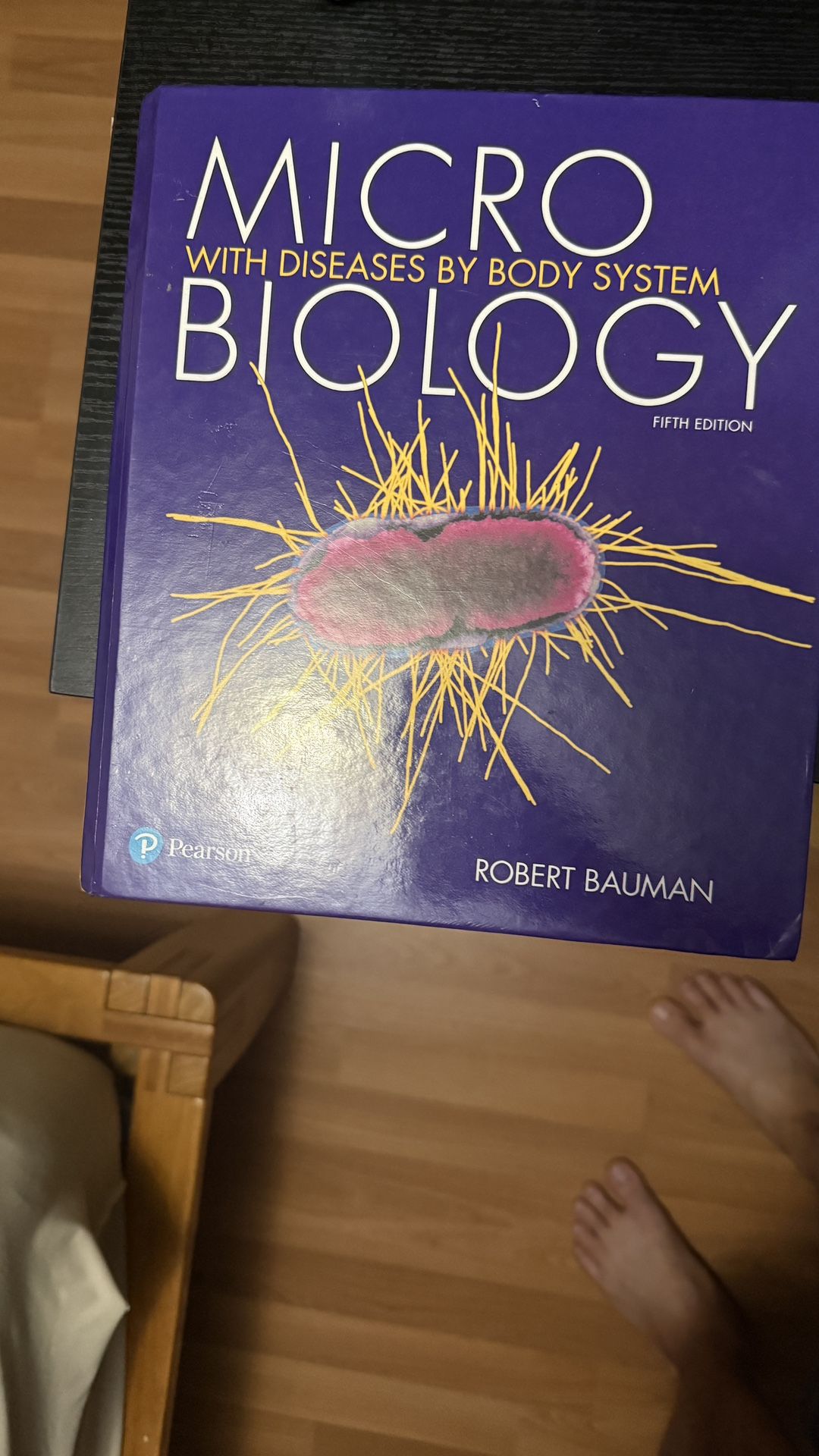 Microbiology
