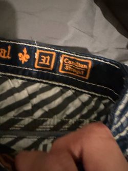 2 pairs of rock revivals