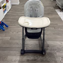 High Chair 