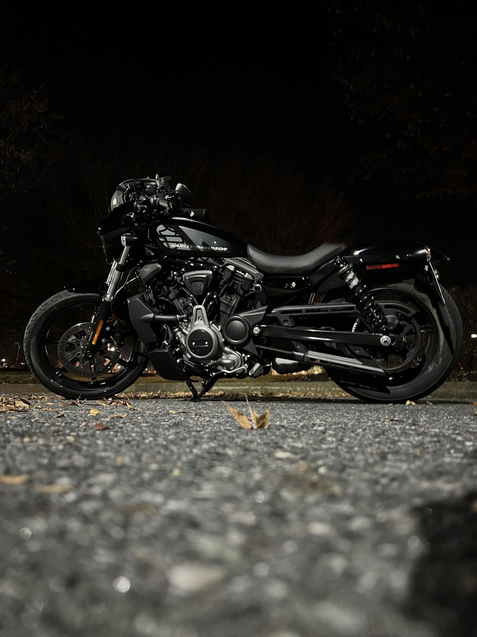 2022 Harley-Davidson RH975 Nightster