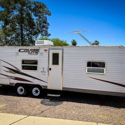 2010 Travel  trailer Salem