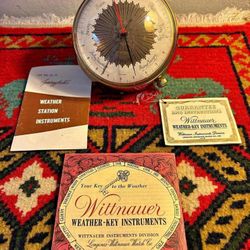 Jarron Cristal Colores ANTIGUO 