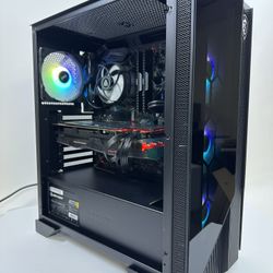 Gaming PC 