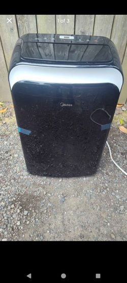 Media Portable AC 13500