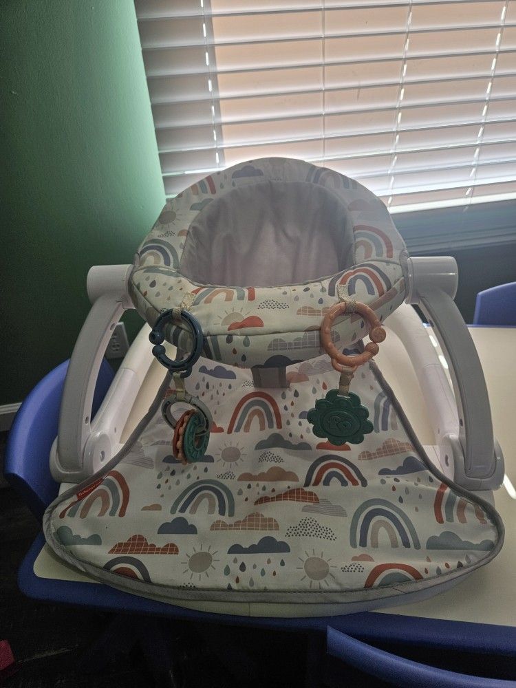 Baby Seat