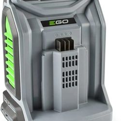 Ego Fast Charger