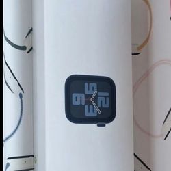 second generation apple watch