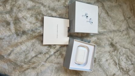 Airpods pro 2s