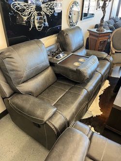 furniture sofa sectional chair recliner couch tv stand coffee table