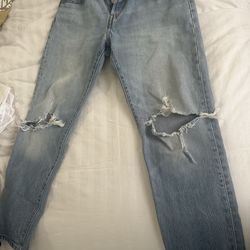 Levi’s 501