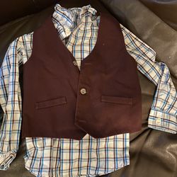  Bag Of Boys Clothes  Sz 4/5