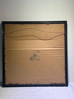 Vintage Bar Advertising Mirror - Signs & Glassworks Acryl Etch