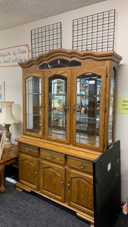China hutch
