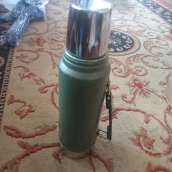 90s Stanley Thermos 
