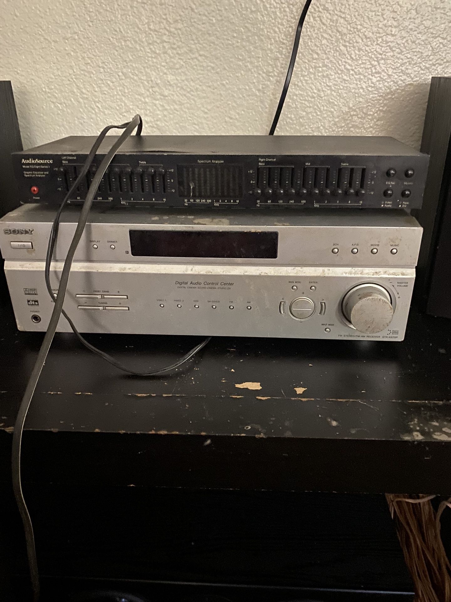 Home Sound System