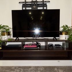 Tv Console