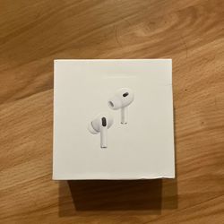 AirPods Pro 2nd Gen 1:1
