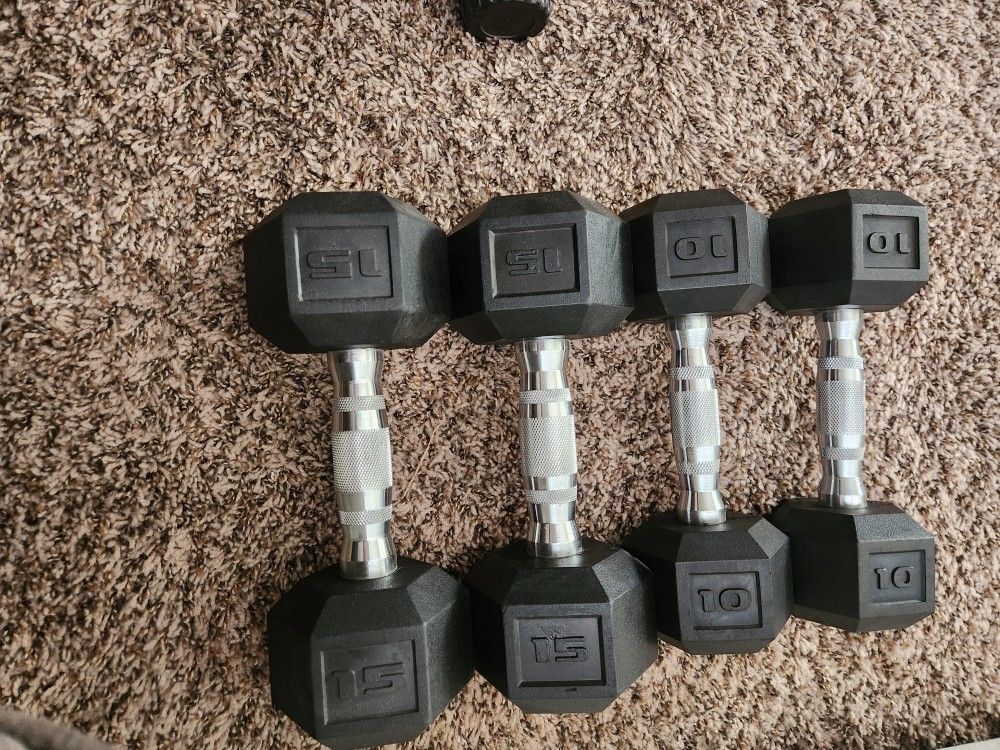 Weights 