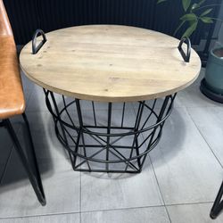 Small Coffee Table 