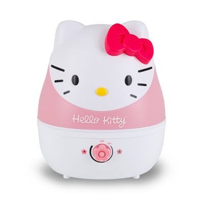 Hello kitty humidifier