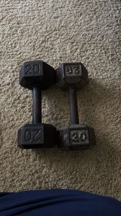 Weights