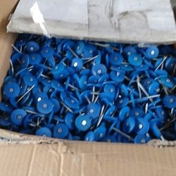 Roofing Nails 