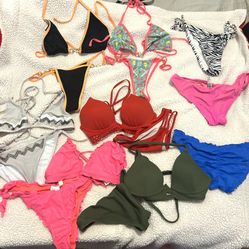 Bikini Bundle 