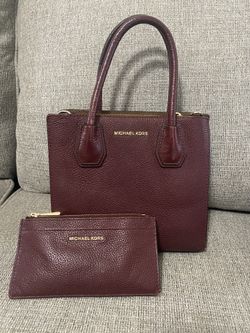 Mini Mk Purse & Wallet