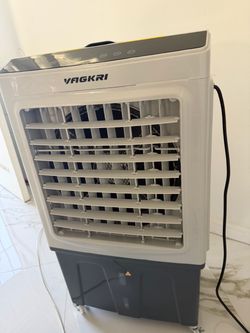 VAGKRI Evaporative Air Cooler