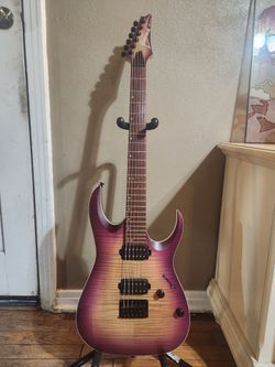 Ibanez RGA421FM 2018