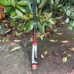 Louisville Slugger Select