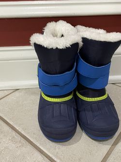 Winter Boot