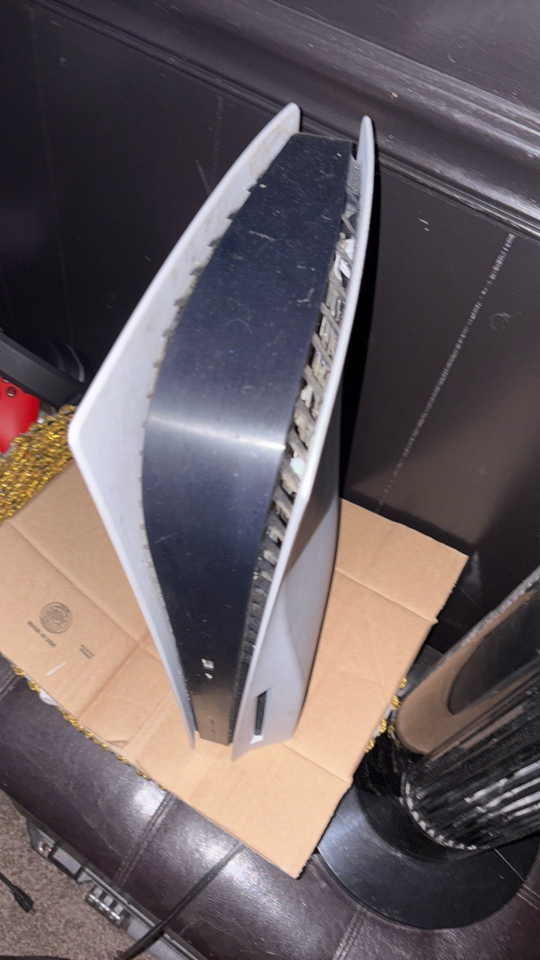 PlayStation 5 With Disc Drive