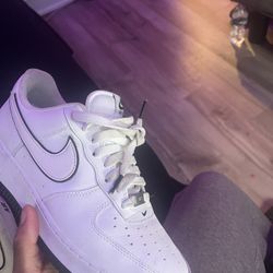 Air Forces