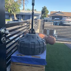 boxing