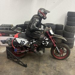 Losi Moto Mx