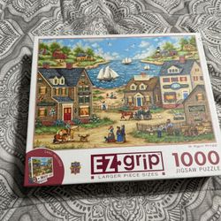 Jigsaw Puzzle 