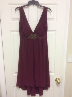 Dress Barn cocktail dress size 10