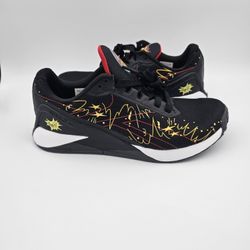 Reebok Looney Tunes X Nano X1 'Sylvester' Men's Size 7.5