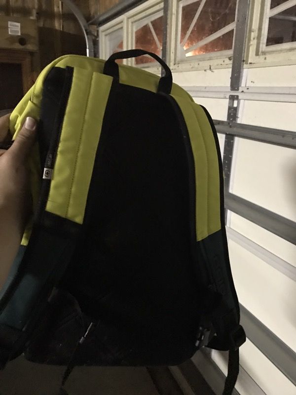 Book bag