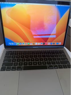 MacBook Pro