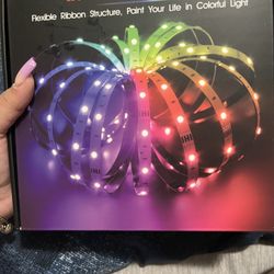 Led Strip Lights