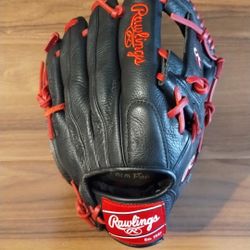 Rawlings Baseball Glove 