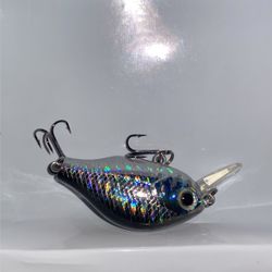 Homemade Lure