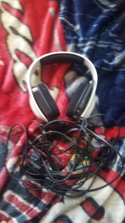 Skullcandy  Gaming Headset 