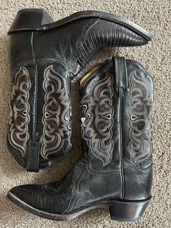 Women’s Tony Lama Cowboy Boots