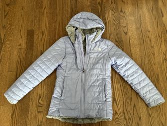 North Face Girls Jacket Medium M (10/12) | Used - great condition | The North Face